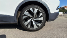 Volkswagen Id.4 150kW 1ST Edition Pro Performance 77kWh 5dr Auto Electric Estate